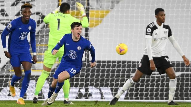 PL Update: Chelsea, Leicester grab important wins