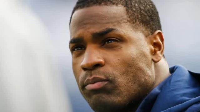 DeMarco Murray announces his retirement from football after 7 seasons