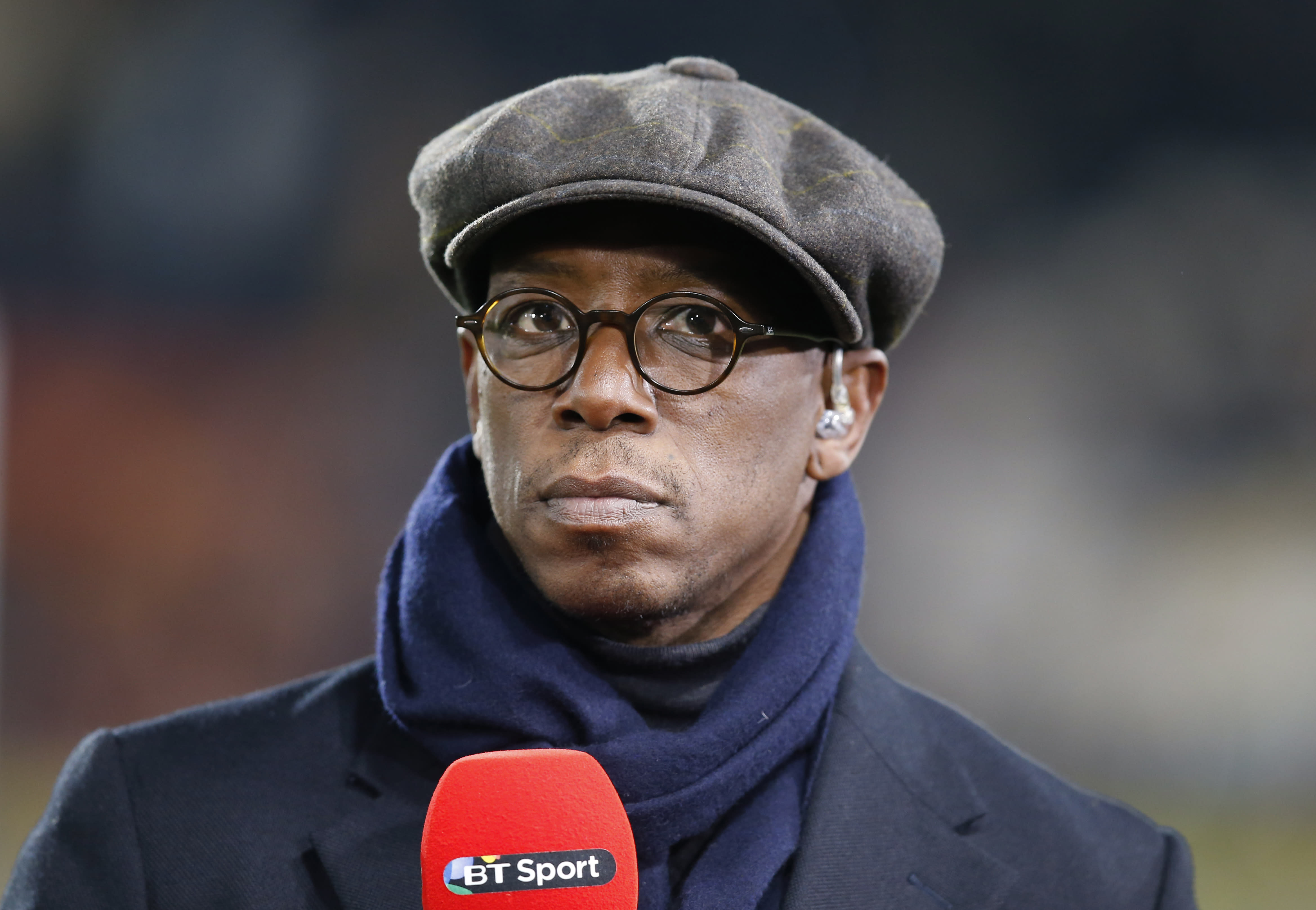 EA bans a FIFA player forever after racist abuse by former football player Ian Wright