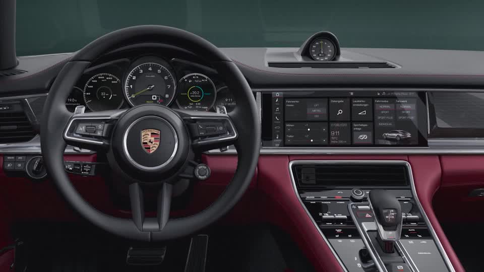 Who Needs Google Maps When Porsche Built the Perfect Navigation App for  Passionate Drivers - autoevolution