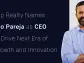 eXp Realty Names Leo Pareja as CEO to Drive Next Era of Growth and Innovation