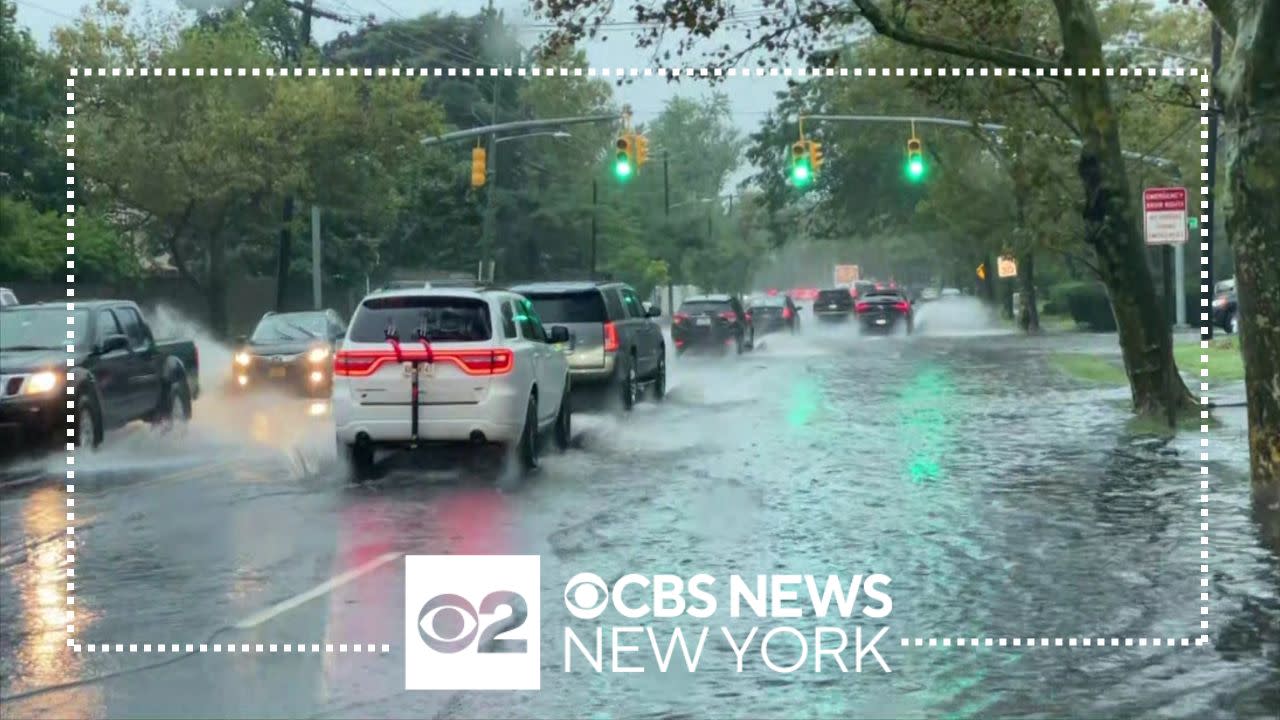 CBS New York - Breaking News, Sports, Weather, Traffic and the Best of NY