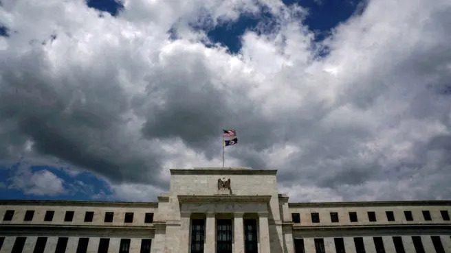 Fed report cites inflation, US election as top financial risks