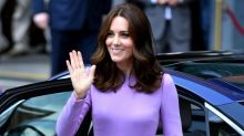 Kate in topless, Closer condannata a pagare (solo) 100mila euro