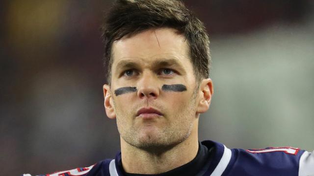 The Rush: Tom Brady cancels Patriots dynasty, joins Tampa Bay Buccaneers