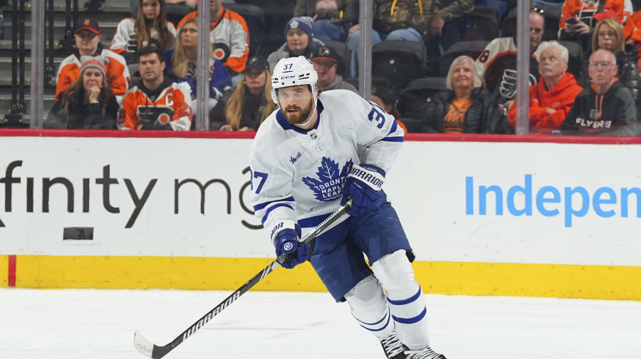 Fantasy Hockey Waiver Wire: Timothy Liljegren leads pickups to start the week