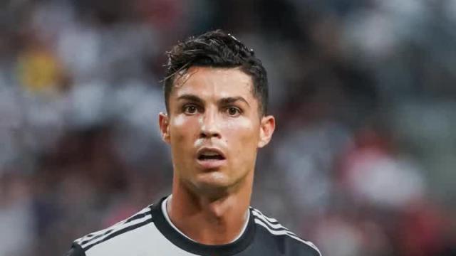 Cristiano Ronaldo won't face criminal charges over 2009 Las Vegas rape allegation