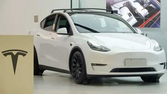 Tesla reportedly cuts Model Y production at Shanghai plant