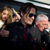 Australia, moglie Johnny Depp evita carcere per contrabbando cani