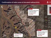 Kraken Energy Confirms Elevated Radioactivity in Both Initial Drill Holes at Harts Point Property, Utah