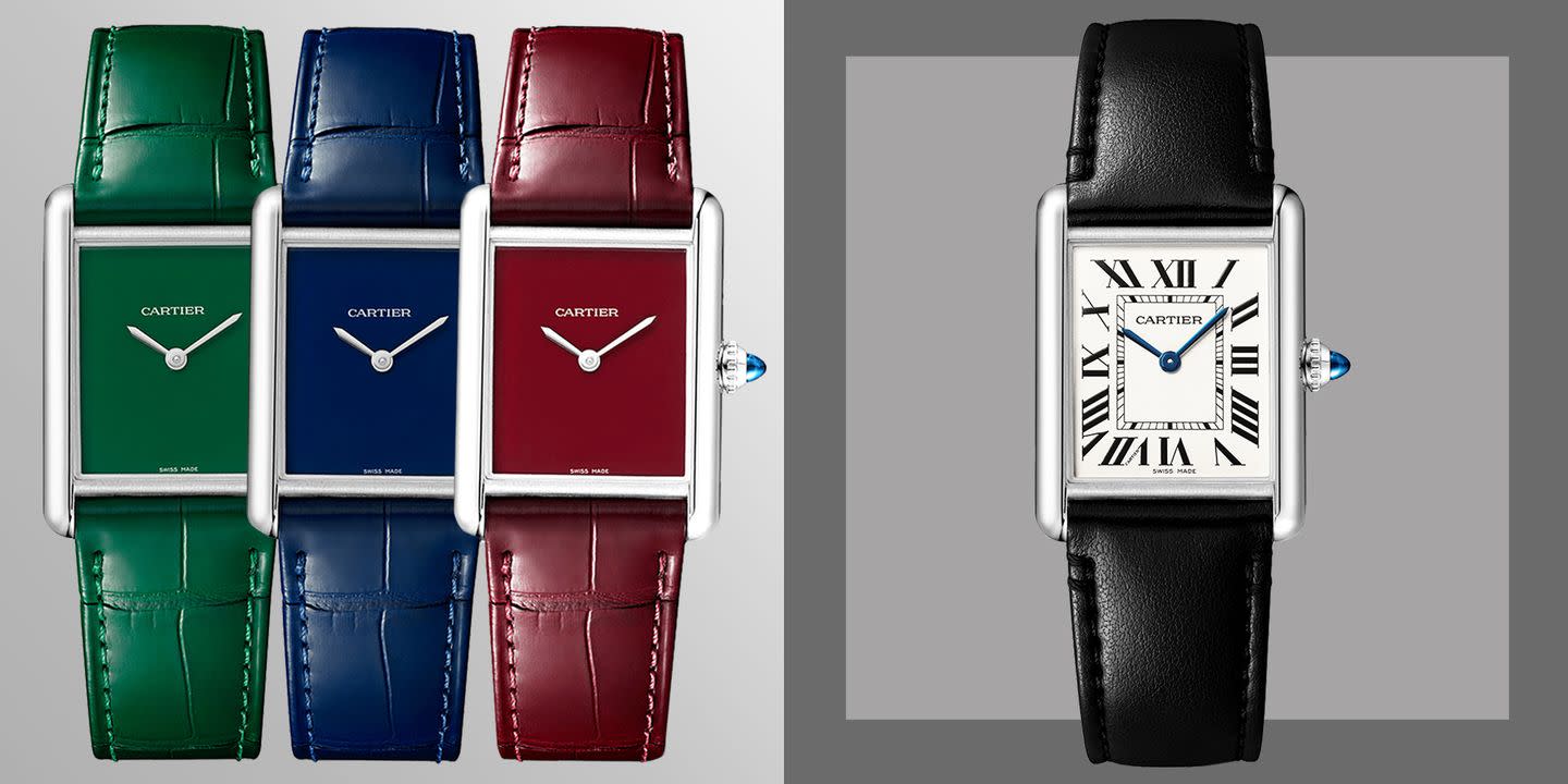cartier paid post new york times