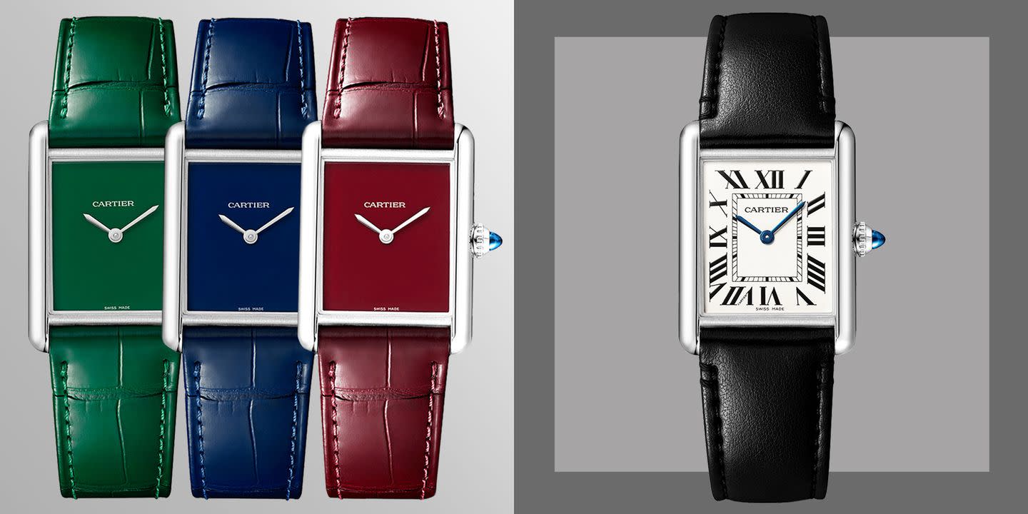 cartier watches price in indian rupees