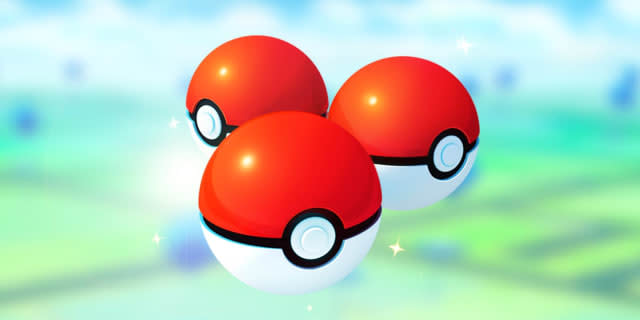 为应对新冠疫情 Pokemon Go 推出新的奖励和优惠