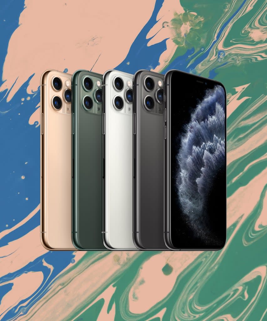 I Tried The New iPhone 11 Lineup — & Here’s What I Think