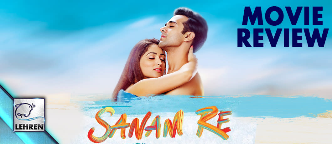 Sanam Re Movie Review