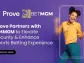 Stack Capital Holding Prove Identity Announces Strategic Partnership with BetMGM