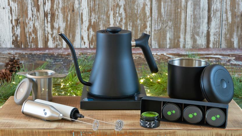 Best gifts for tea lovers