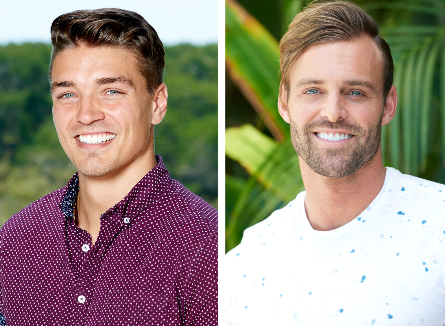 These Are the Most Dateable Men on Bachelor in Paradise