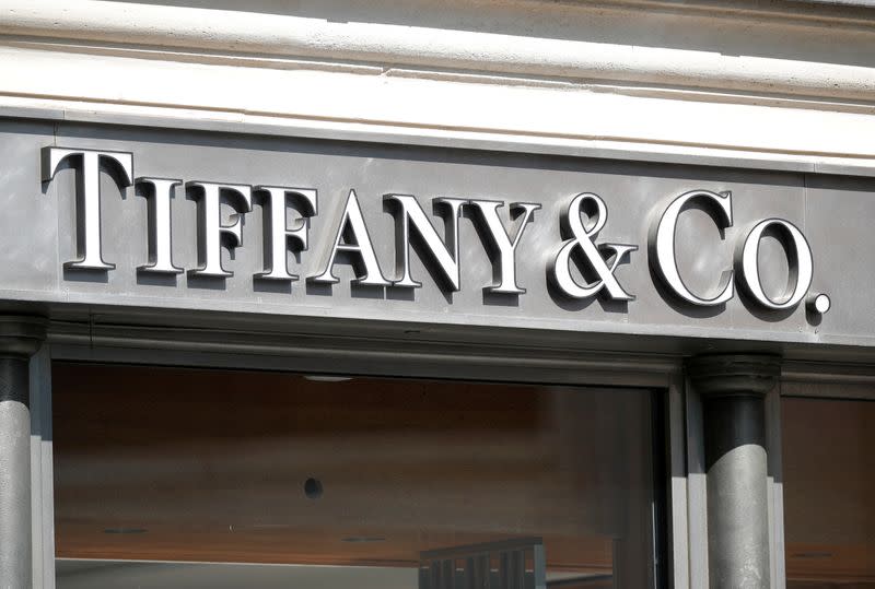 In row with Tiffany, LVMH may find that most sales are final