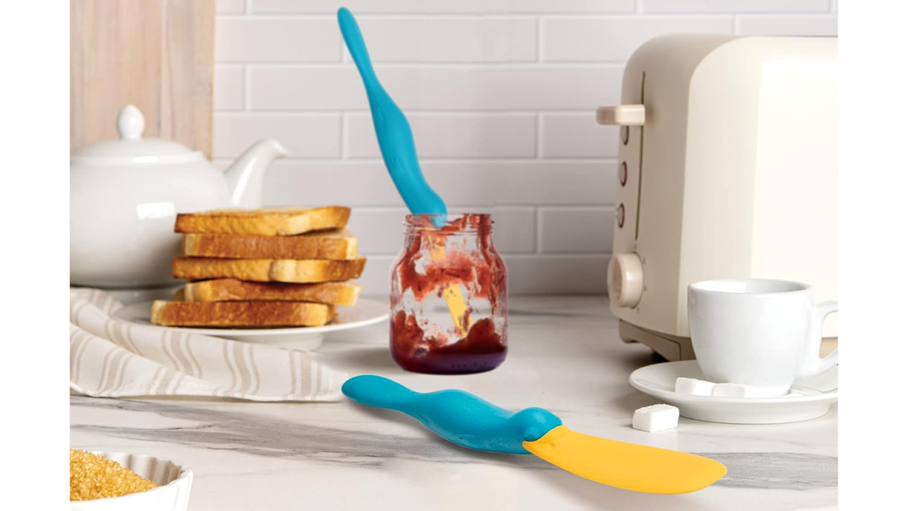 The Best Quirky Kitchen Gadgets Gifts - Remotely Distracted