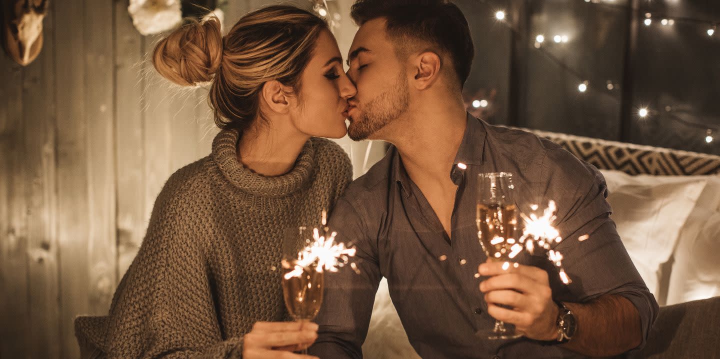 15 Romantic Ways To Celebrate Your Anniversary In Quarantine