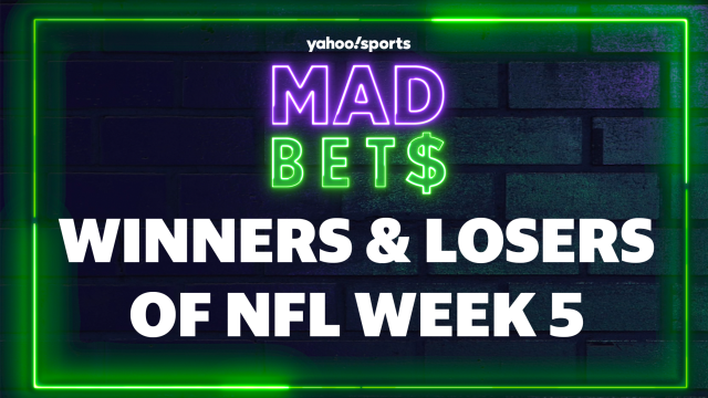 Mad Bets: Bettors continue to profit fading the Jets