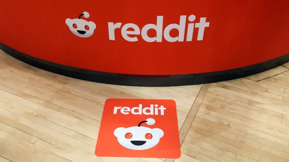 Reddit stock soars on Q2 forecast