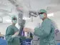 Senhance Robotic System Sold by Asensus Surgical