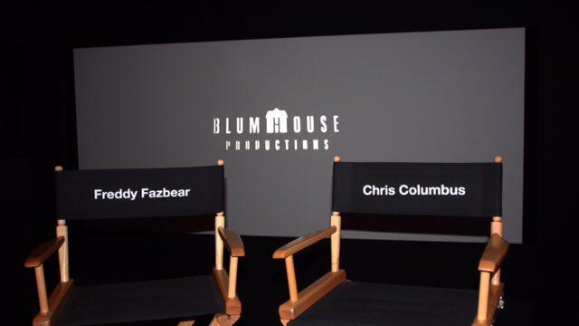 Blumhouse Productions