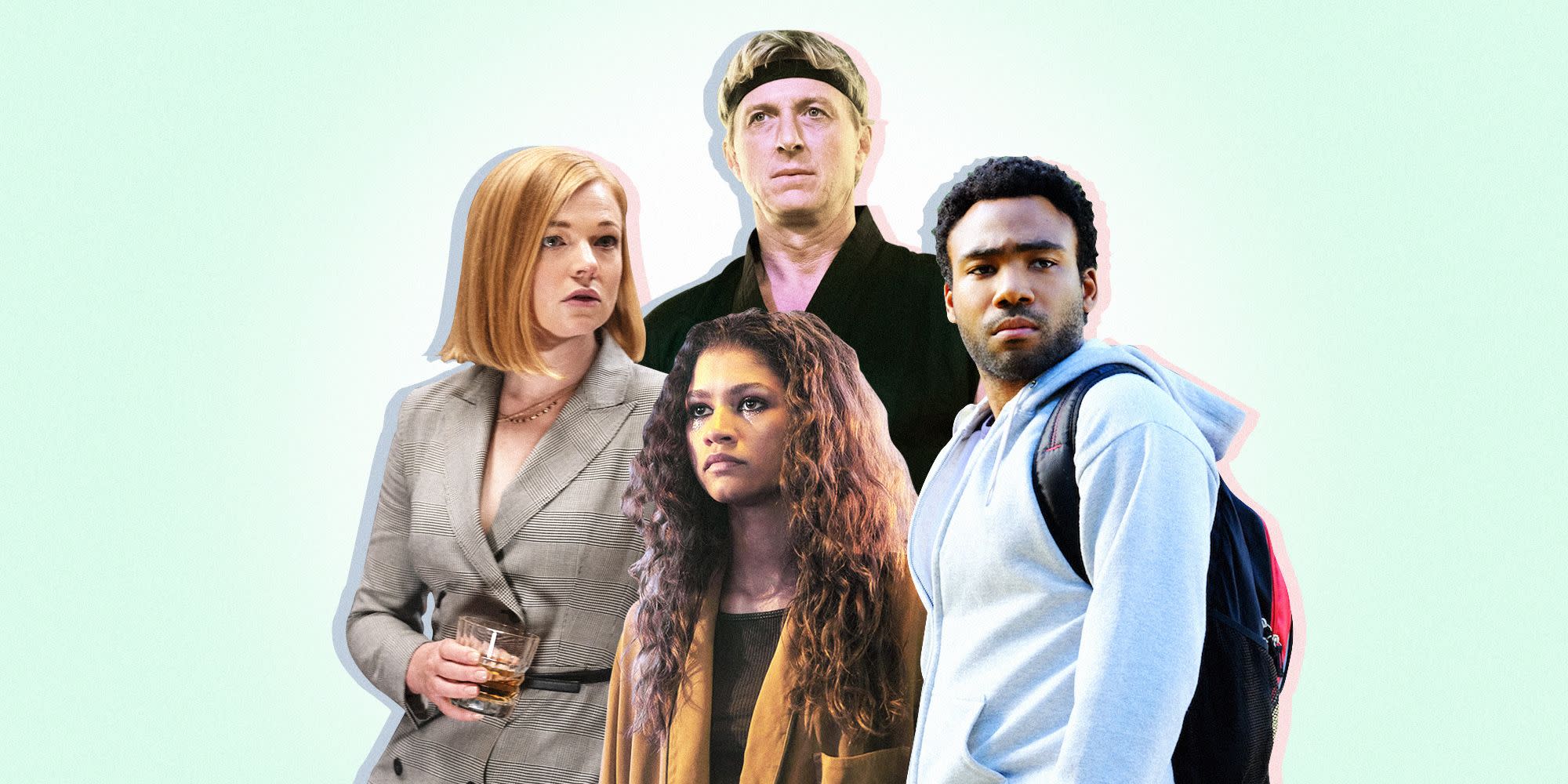 The Most Anticipated TV Shows of 2021