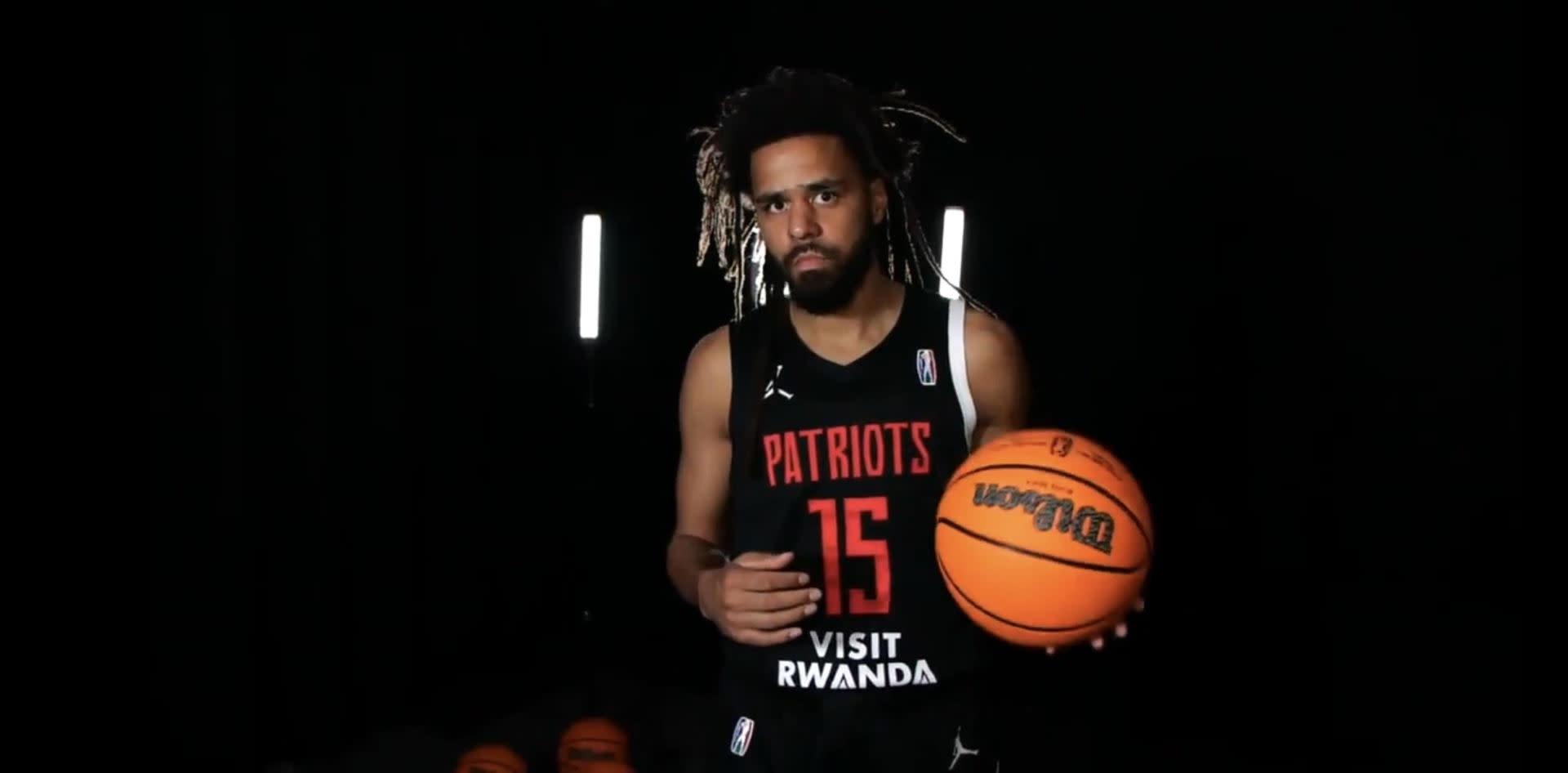 Here S What It Was Like Guarding J Cole During His Professional Basketball Debut