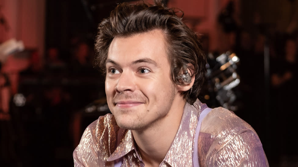 Oscars 2023 Harry Styles has two movies hoping for awards glory