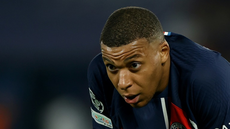 AFP - Kylian Mbappe confirmed on Friday that he will leave French champions Paris Saint-Germain at the end of the season, with Real Madrid expected to be his next destination."I wanted to