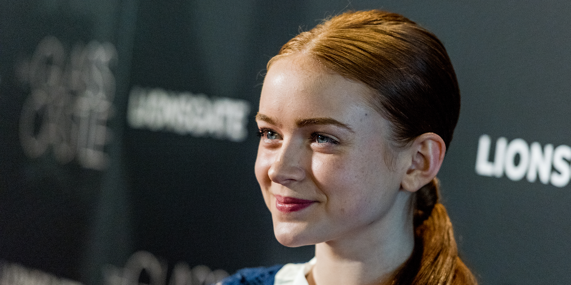 7 Things to Know About Sadie Sink2000 x 1000