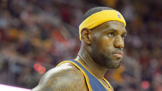 RADIO: Cavs adjustments with LeBron