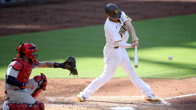 Cardinals-Padres Game 2 Best Bet