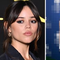 Jenna Ortega Embraced The Pasties Outfit Trend, And Here's Her Look