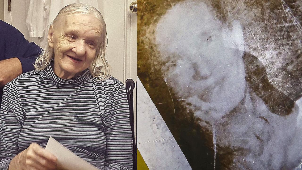 Mystery Still Surrounds 78 Year Old Woman With Dementia Found After Being Missing For 4 Decades