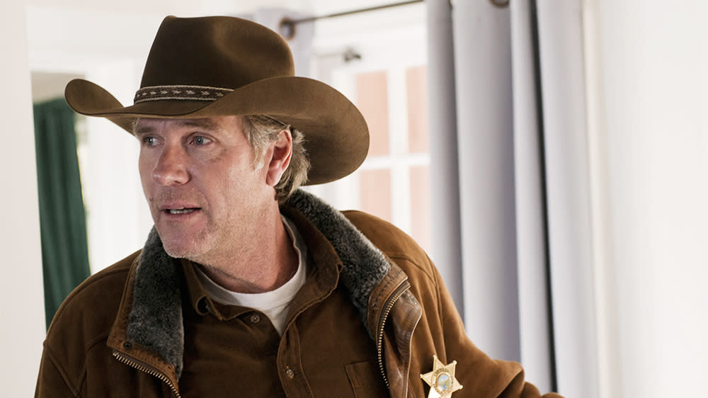 ‘Longmire’ to Return for Season 5 on Netflix