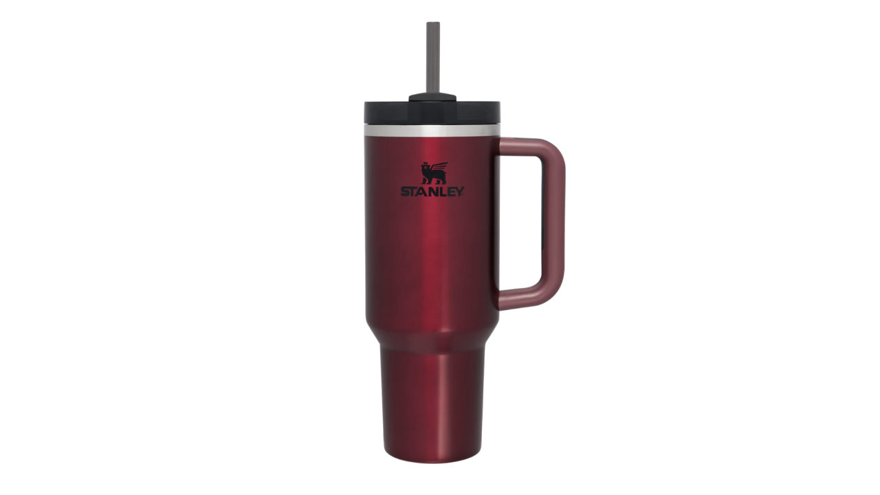 Lee Valley 30 oz Insulated Tumbler