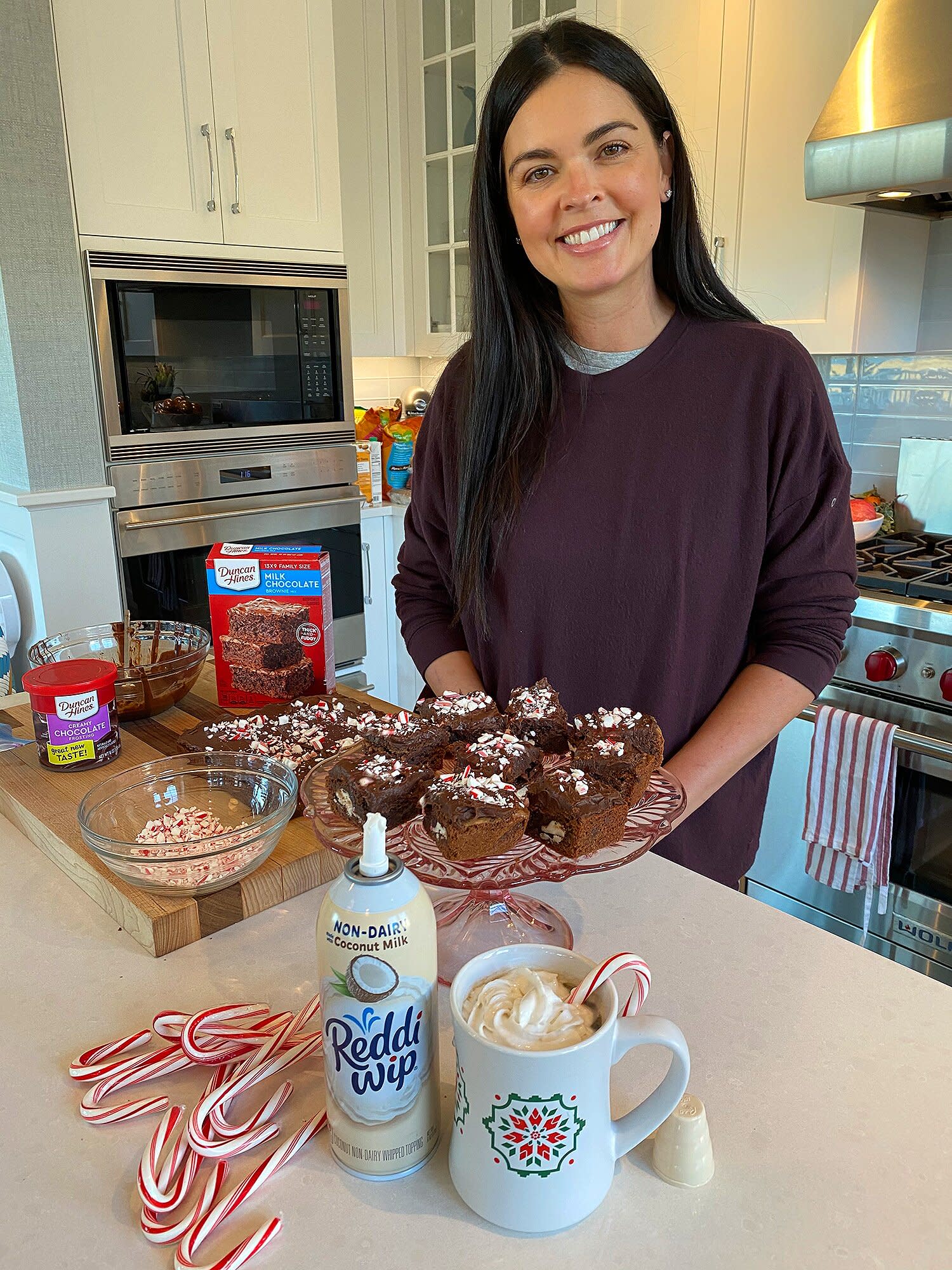 Katie Lee On Her First Thanksgiving With Daughter Going To Try To 1006