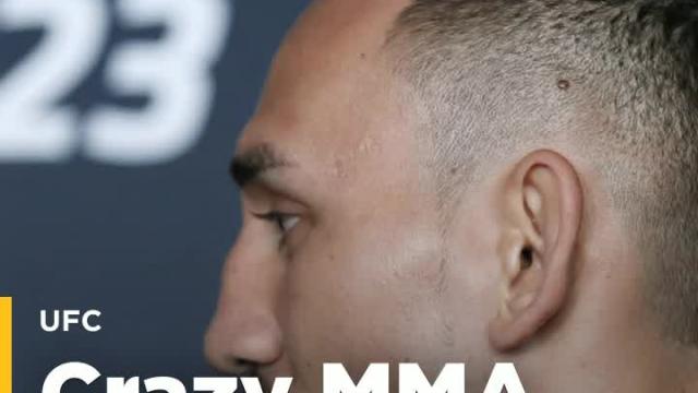 UFC 223: Max Holloway declared medically unfit to fight Khabib Nurmagomedov