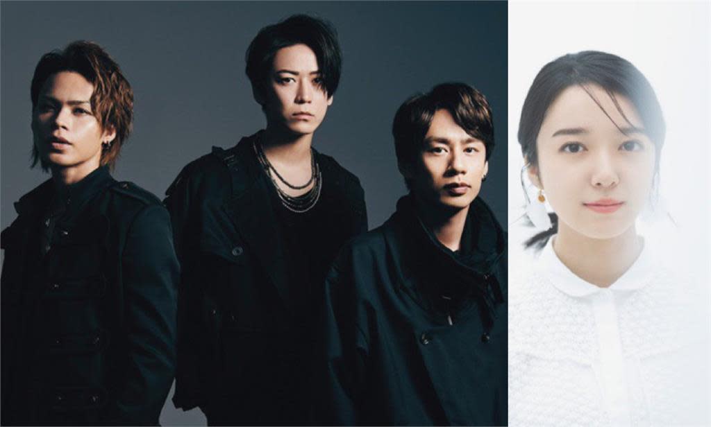 日本 紅白歌唱大賽 出演名單出爐kat Tun 上白石萌音初登場