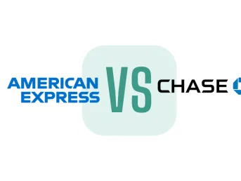 Amex points vs. Chase points: Who has the best rewards program?