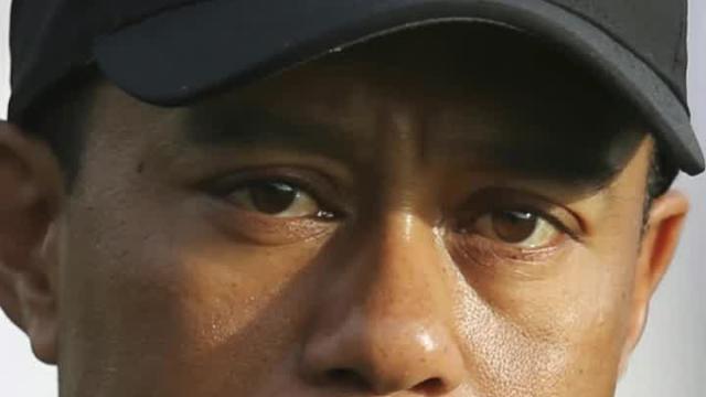 DUI charges against Tiger Woods dropped; diversion program ahead