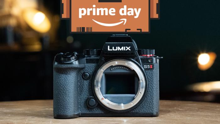 Panasonic Lumix Prime Day