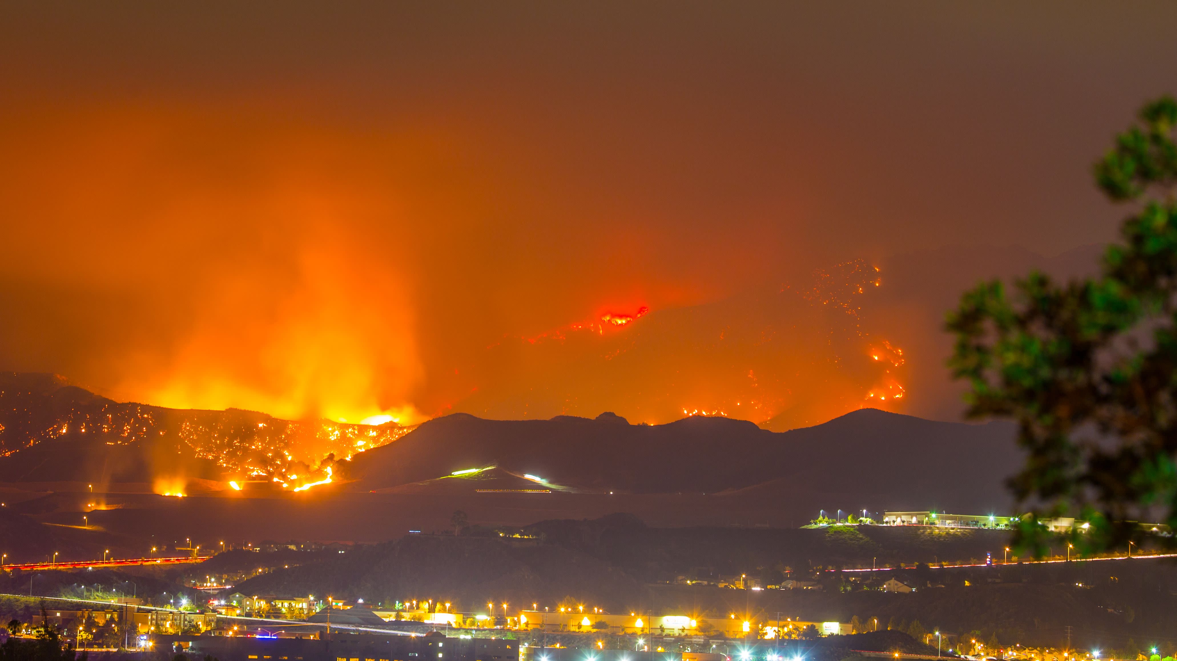 Climate Crisis California’s Deadliest Wildfire [Video]