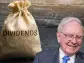 2 Warren Buffett Dividend Gems To Beef Up Your Portfolio