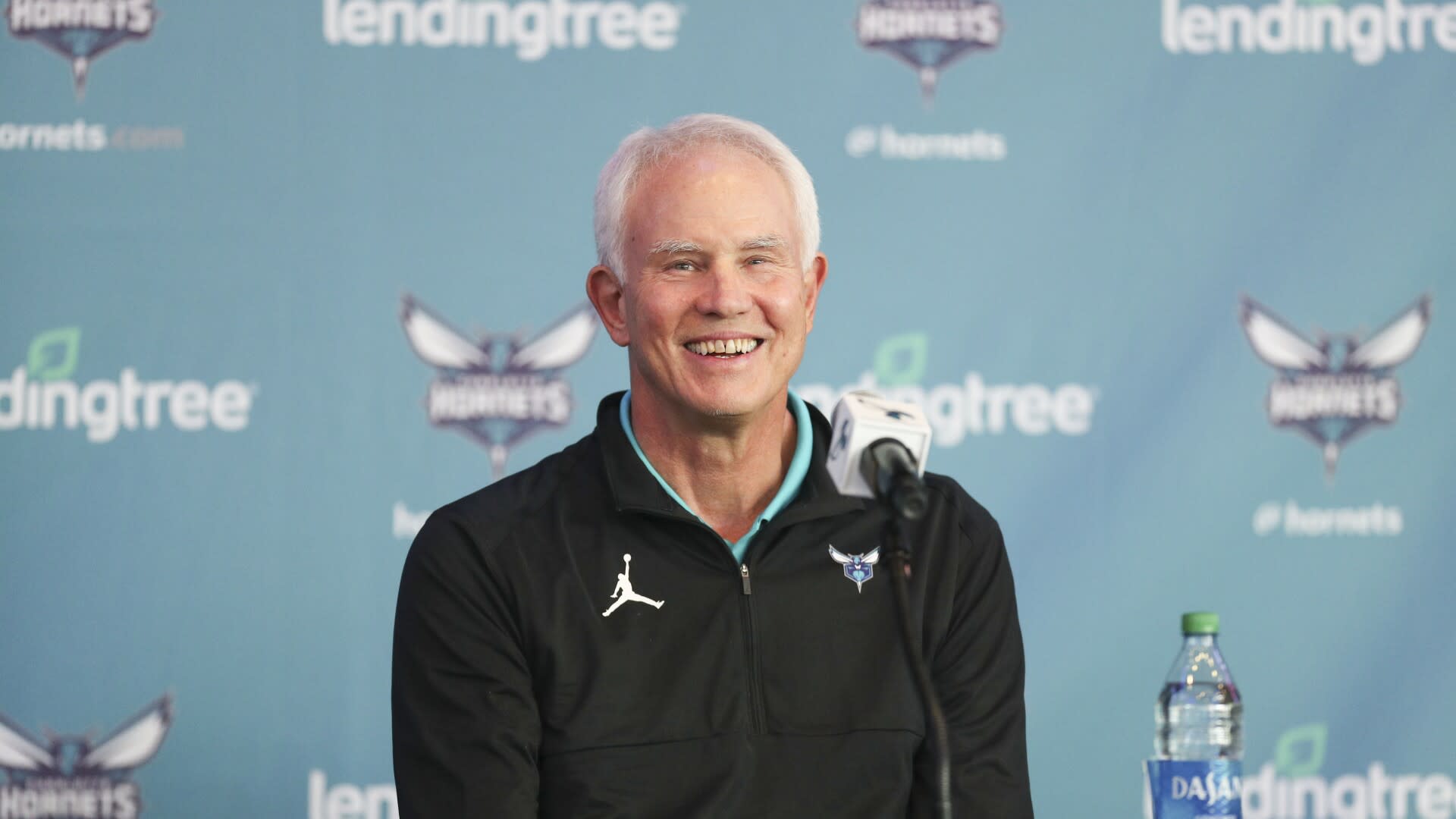 Mitch Kupchack to step aside as Hornets GM, starting organizational overhaul