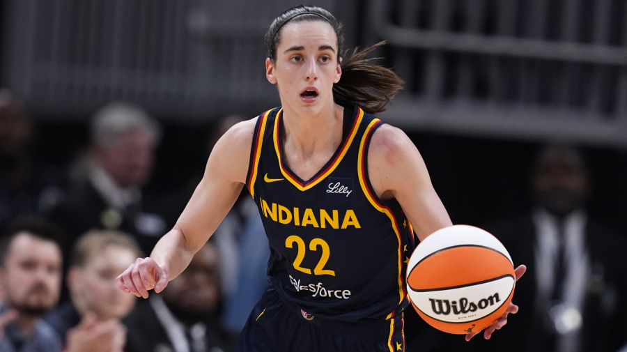 Yahoo Sports - The Indiana Fever are a popular bet to win the WNBA title, as